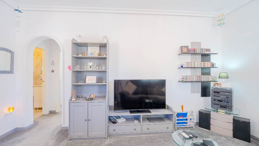 Se vende Villa - Chalet de 2 dormitorios en Costa Blanca, Alicante, España