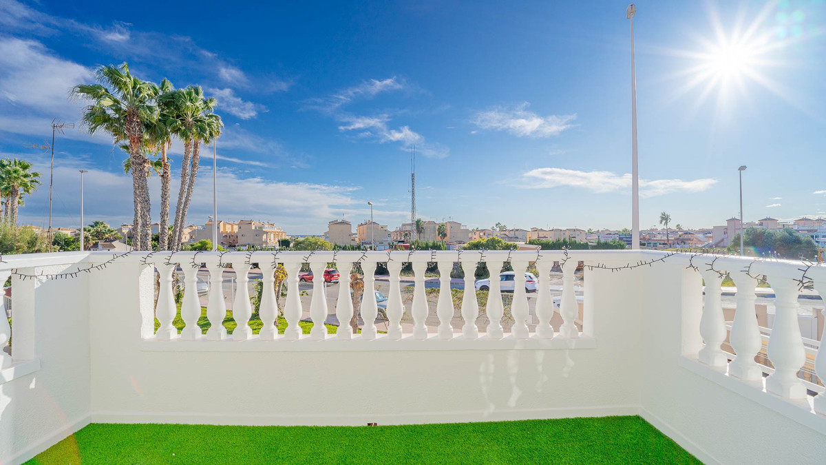 Se vende Apartamento Planta Media de 1 dormitorios en Costa Blanca, Alicante, España