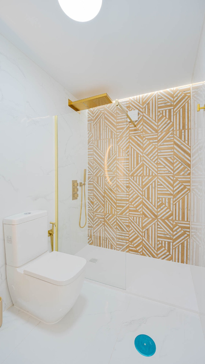 Se vende Apartamento Planta Media de 1 dormitorios en Costa Blanca, Alicante, España