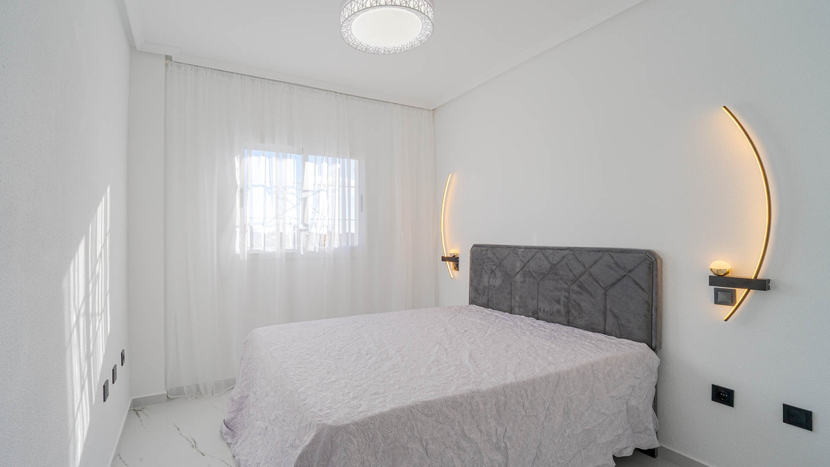 Se vende Apartamento Planta Media de 1 dormitorios en Costa Blanca, Alicante, España