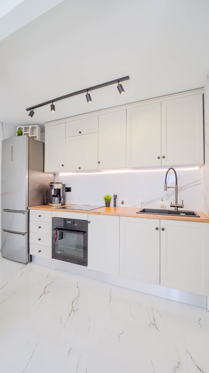 Se vende Apartamento Planta Media de 1 dormitorios en Costa Blanca, Alicante, España