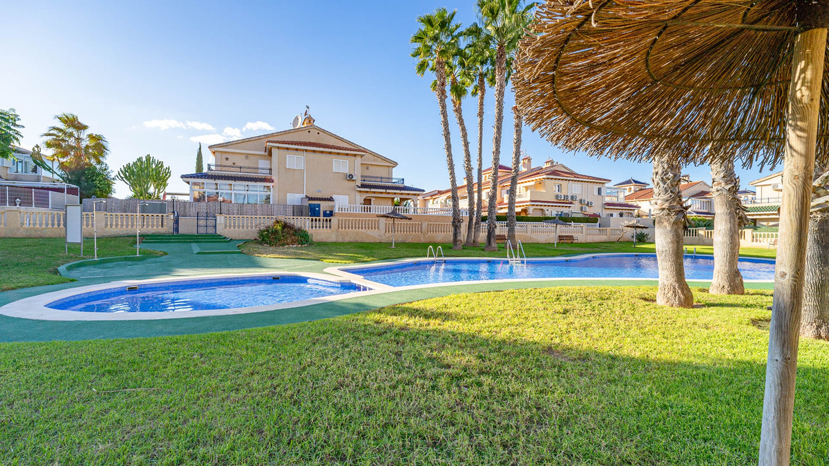 Se vende Apartamento Planta Media de 1 dormitorios en Costa Blanca, Alicante, España