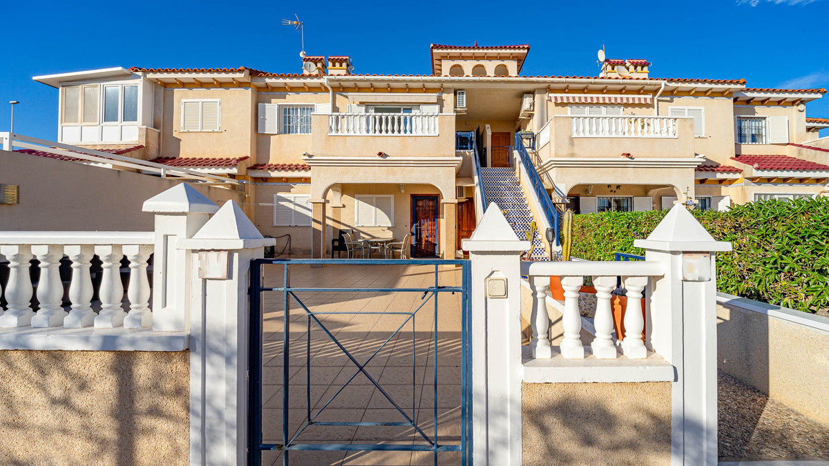 Se vende Apartamento Planta Media de 1 dormitorios en Costa Blanca, Alicante, España