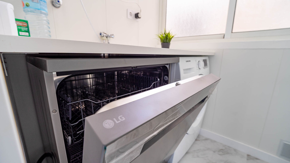 Se vende Apartamento Planta Media de 1 dormitorios en Costa Blanca, Alicante, España