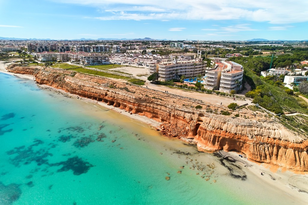 4 Bed Townhouse for sale in Dehesa De Campoamor Costa Blanca, Alicante, Spain
