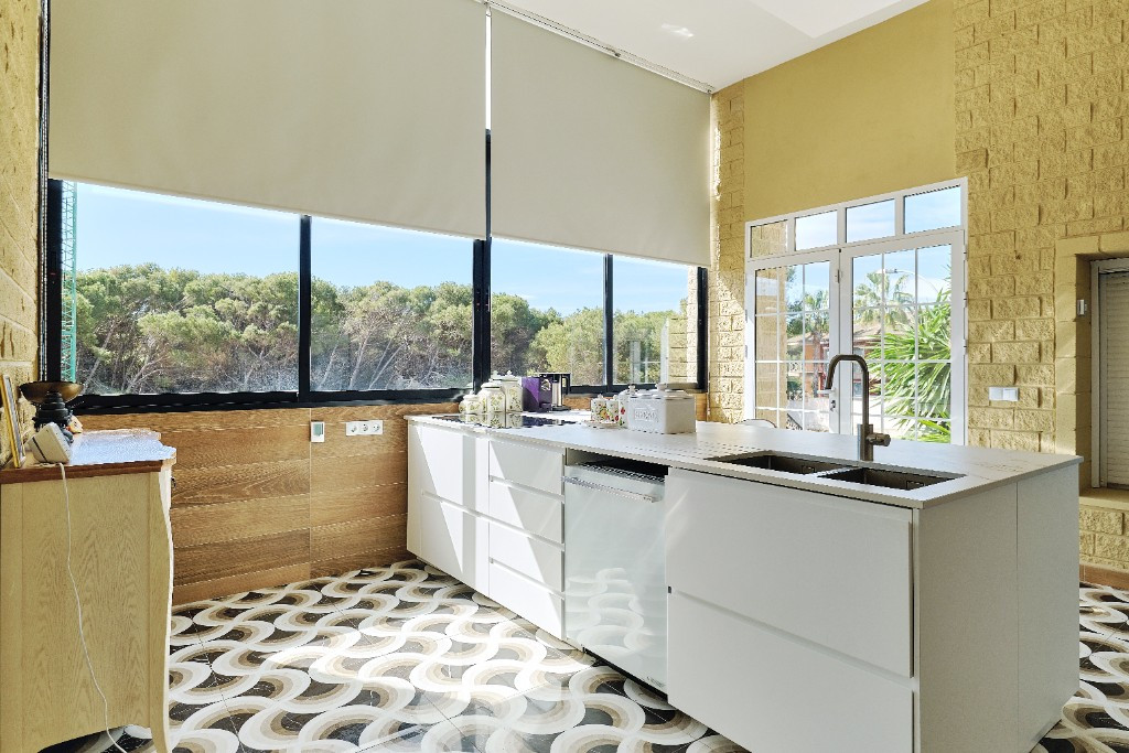 4 Bed Townhouse for sale in Dehesa De Campoamor Costa Blanca, Alicante, Spain