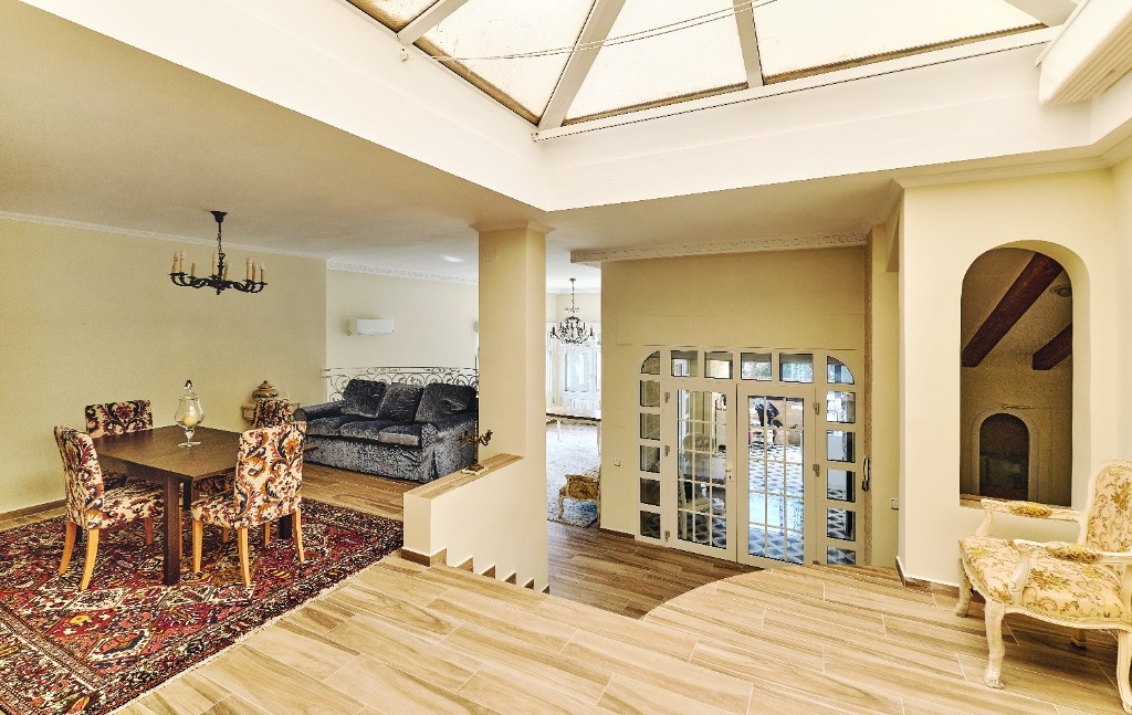 4 Bed Townhouse for sale in Dehesa De Campoamor Costa Blanca, Alicante, Spain