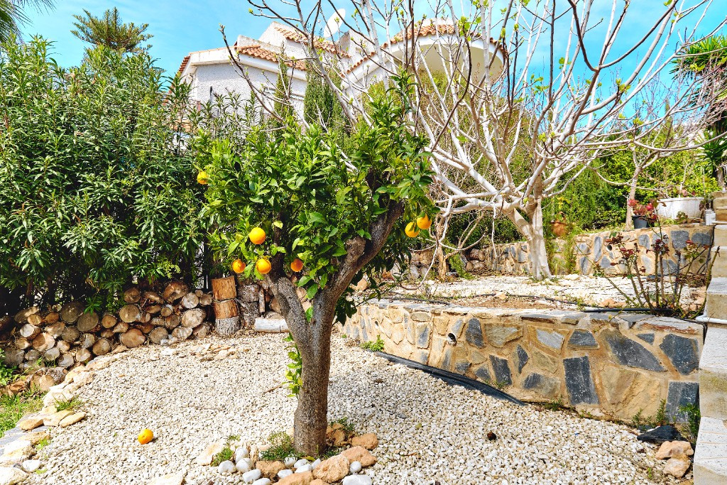 4 Bed Townhouse for sale in Dehesa De Campoamor Costa Blanca, Alicante, Spain