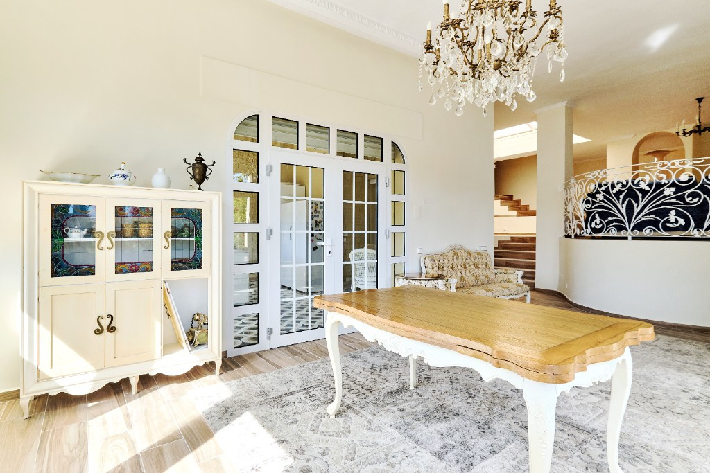 4 Bed Townhouse for sale in Dehesa De Campoamor Costa Blanca, Alicante, Spain