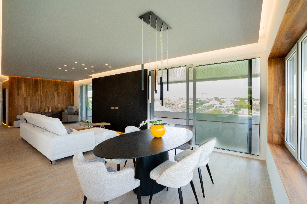 3 Bed Apartment for sale in Las Colinas Golf Costa Blanca, Alicante, Spain