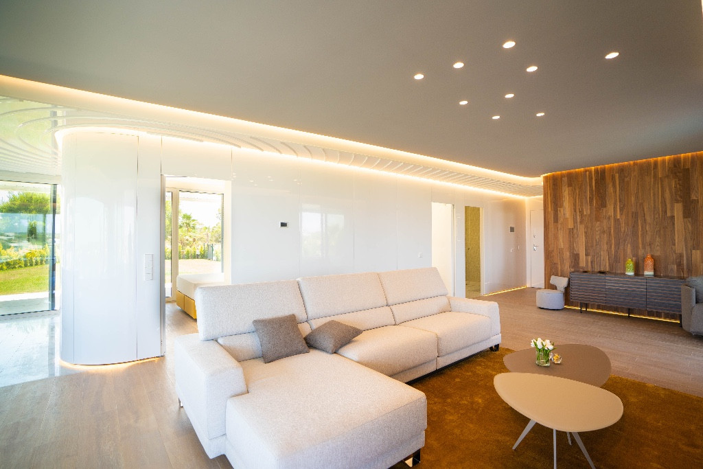 3 Bed Apartment for sale in Las Colinas Golf Costa Blanca, Alicante, Spain