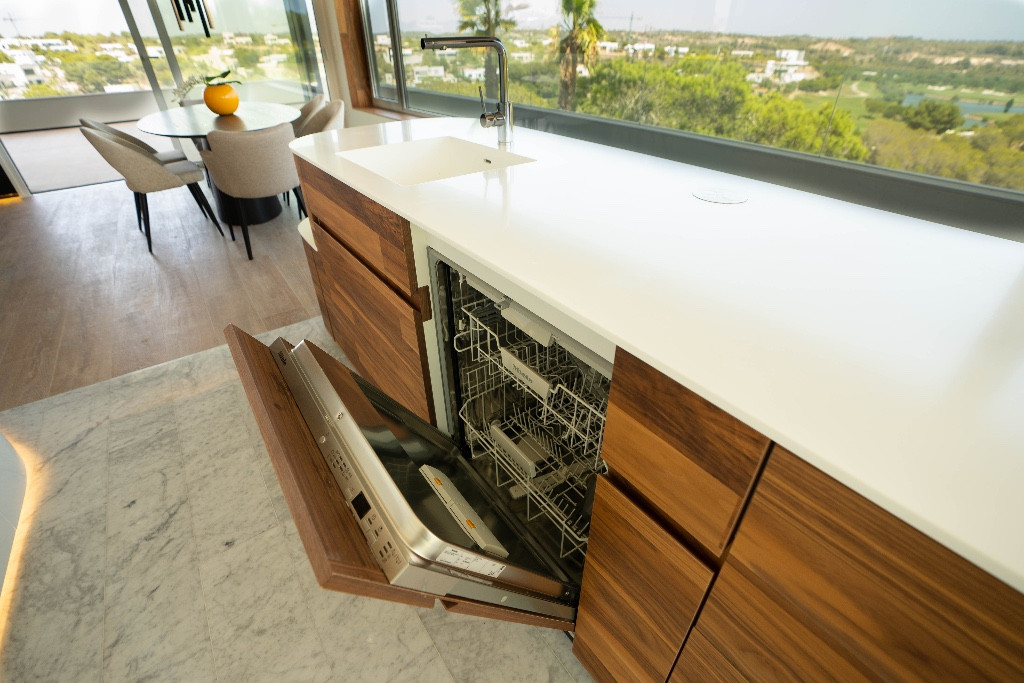 3 Bed Apartment for sale in Las Colinas Golf Costa Blanca, Alicante, Spain