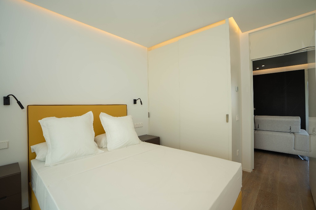 3 Bed Apartment for sale in Las Colinas Golf Costa Blanca, Alicante, Spain