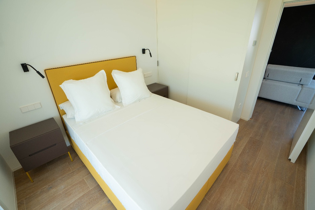 3 Bed Apartment for sale in Las Colinas Golf Costa Blanca, Alicante, Spain