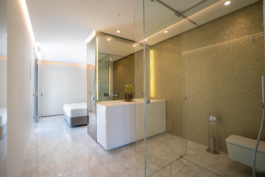 3 Bed Apartment for sale in Las Colinas Golf Costa Blanca, Alicante, Spain