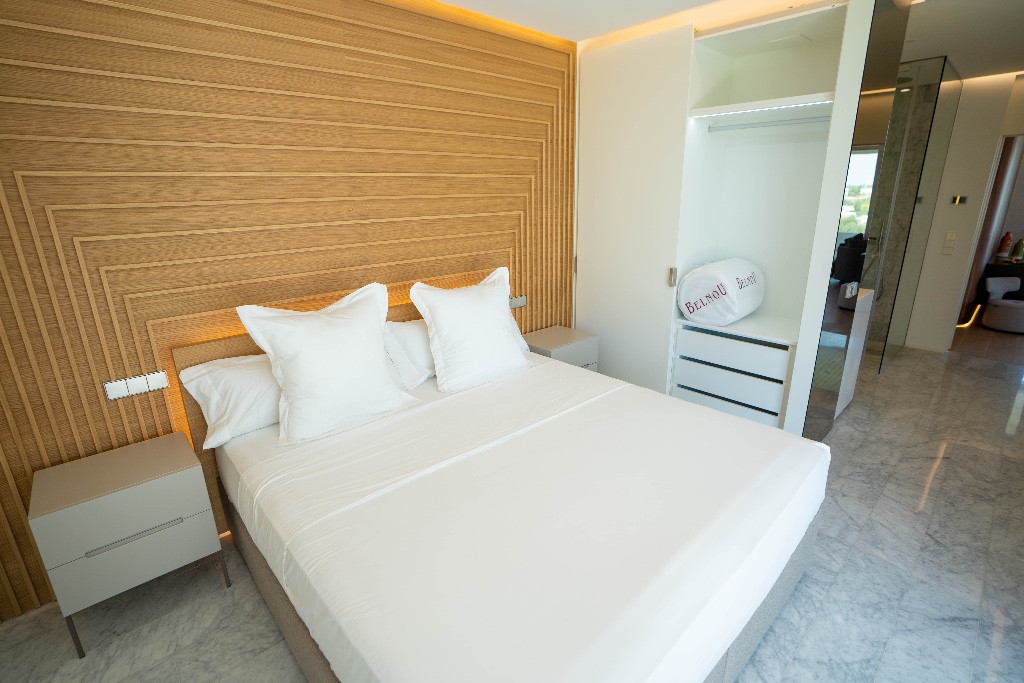 3 Bed Apartment for sale in Las Colinas Golf Costa Blanca, Alicante, Spain