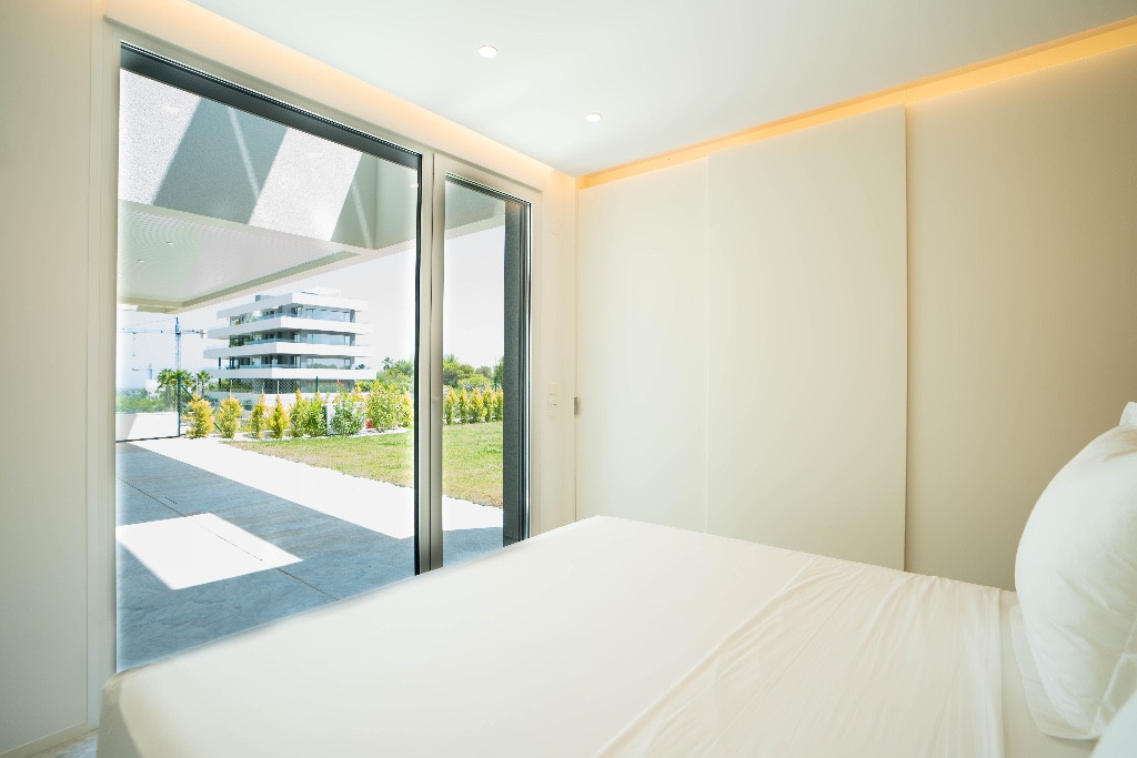 3 Bed Apartment for sale in Las Colinas Golf Costa Blanca, Alicante, Spain