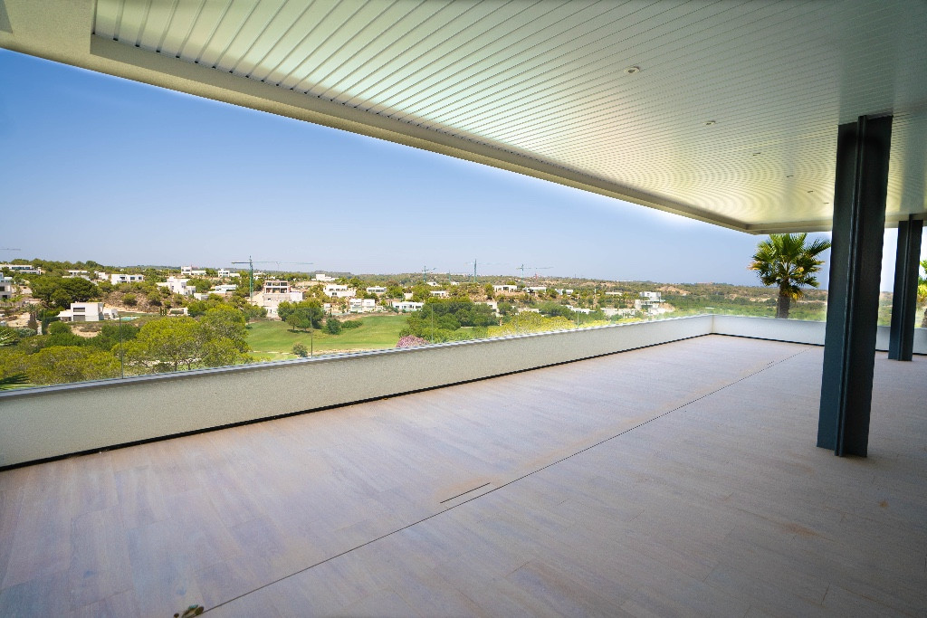 3 Bed Apartment for sale in Las Colinas Golf Costa Blanca, Alicante, Spain