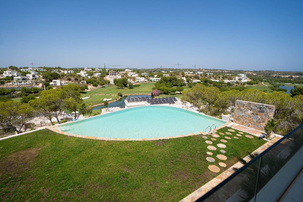 3 Bed Apartment for sale in Las Colinas Golf Costa Blanca, Alicante, Spain