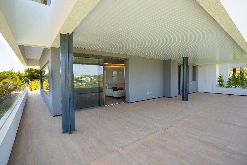 3 Bed Apartment for sale in Las Colinas Golf Costa Blanca, Alicante, Spain