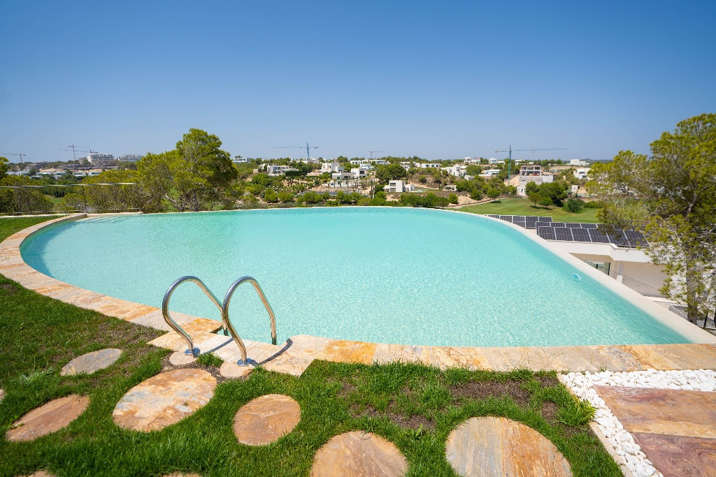 3 Bed Apartment for sale in Las Colinas Golf Costa Blanca, Alicante, Spain