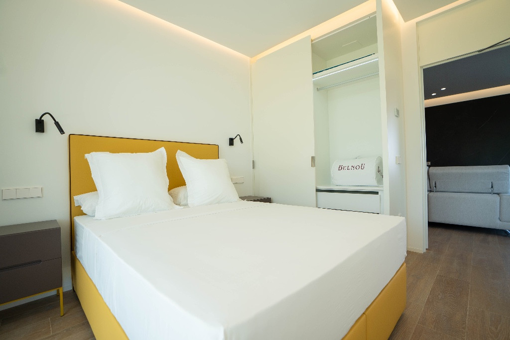 3 Bed Apartment for sale in Las Colinas Golf Costa Blanca, Alicante, Spain