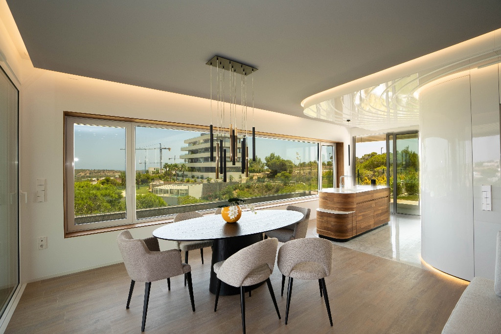 3 Bed Apartment for sale in Las Colinas Golf Costa Blanca, Alicante, Spain