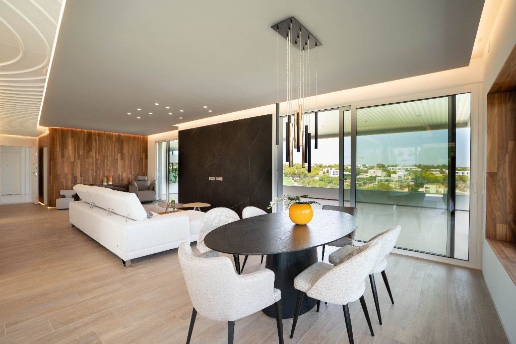 3 Bed Apartment for sale in Las Colinas Golf Costa Blanca, Alicante, Spain
