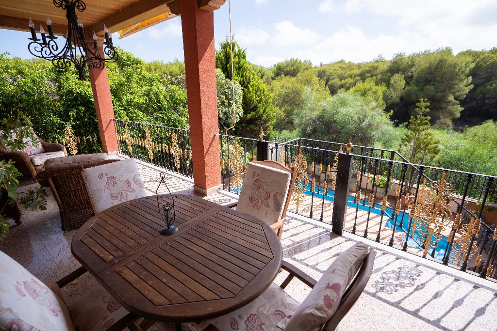 7 Bed Townhouse for sale in Campoamor Costa Blanca, Alicante, Spain