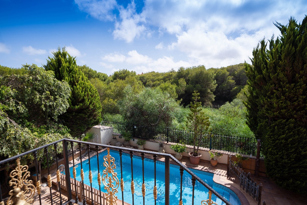 7 Bed Townhouse for sale in Campoamor Costa Blanca, Alicante, Spain