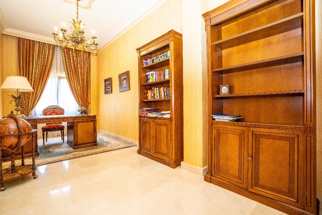 7 Bed Townhouse for sale in Campoamor Costa Blanca, Alicante, Spain