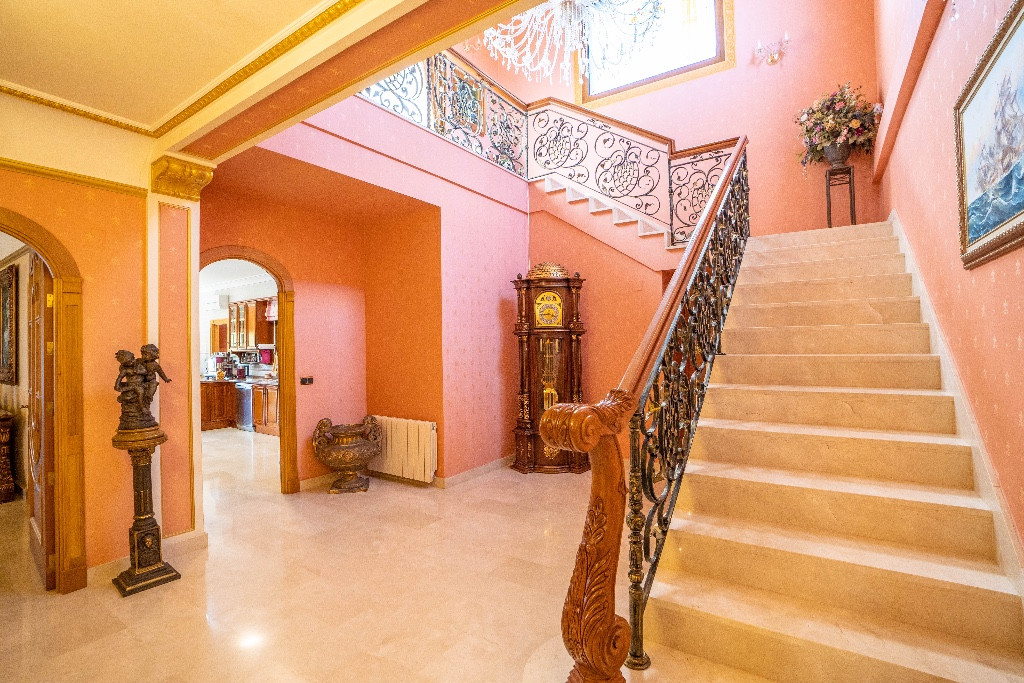 7 Bed Townhouse for sale in Campoamor Costa Blanca, Alicante, Spain