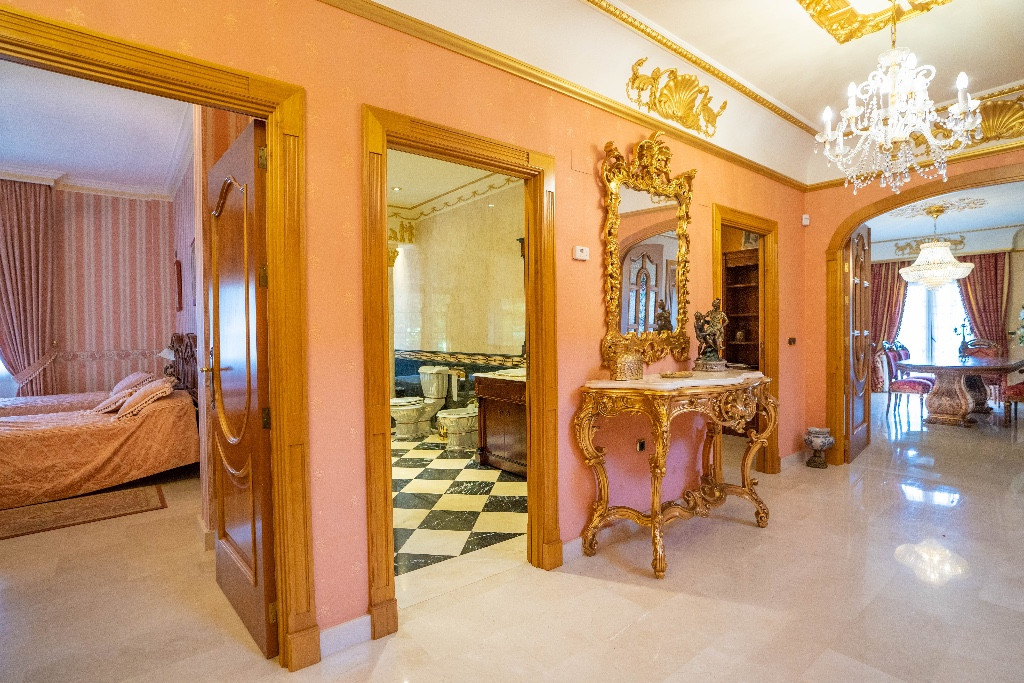 7 Bed Townhouse for sale in Campoamor Costa Blanca, Alicante, Spain
