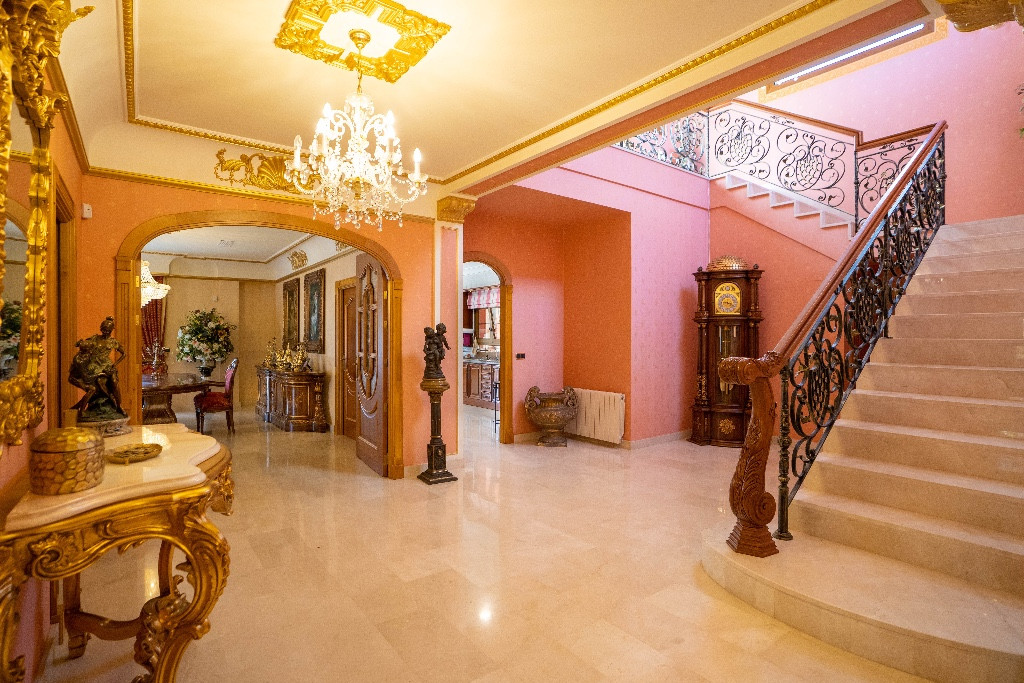 7 Bed Townhouse for sale in Campoamor Costa Blanca, Alicante, Spain