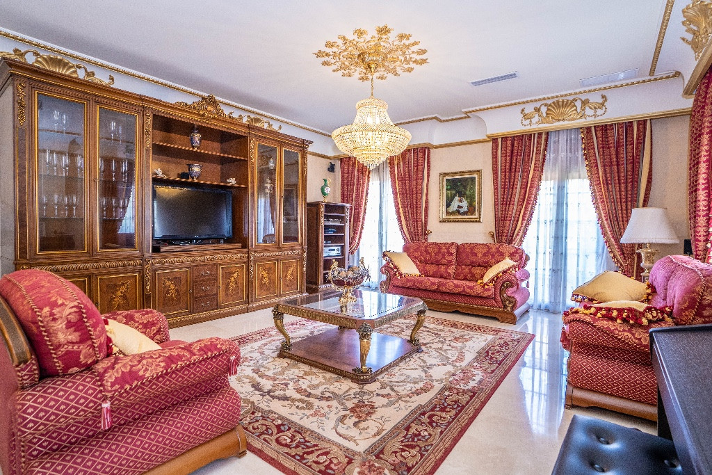 7 Bed Townhouse for sale in Campoamor Costa Blanca, Alicante, Spain