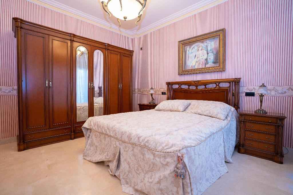 7 Bed Townhouse for sale in Campoamor Costa Blanca, Alicante, Spain