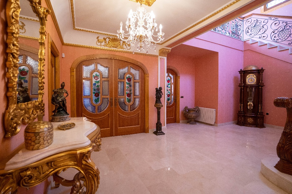 7 Bed Townhouse for sale in Campoamor Costa Blanca, Alicante, Spain