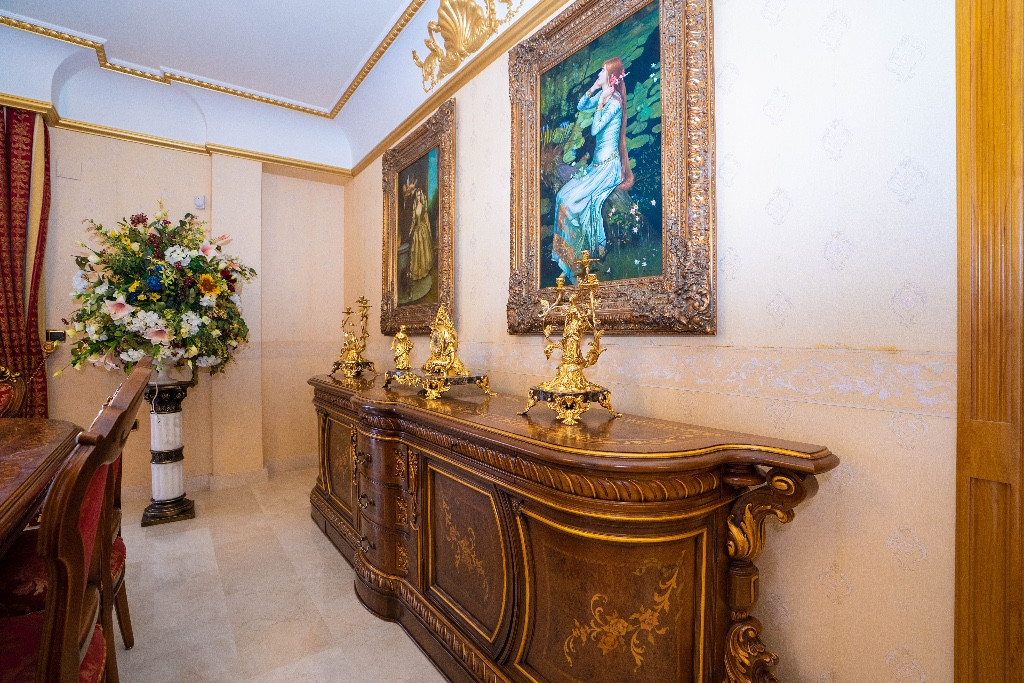7 Bed Townhouse for sale in Campoamor Costa Blanca, Alicante, Spain