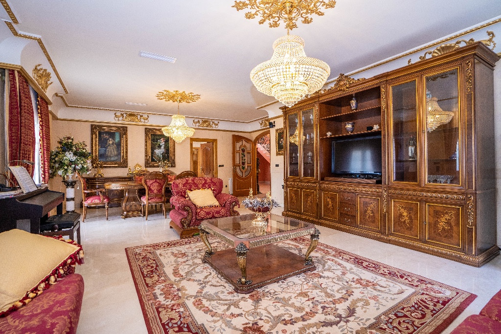 7 Bed Townhouse for sale in Campoamor Costa Blanca, Alicante, Spain