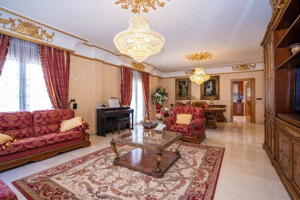7 Bed Townhouse for sale in Campoamor Costa Blanca, Alicante, Spain