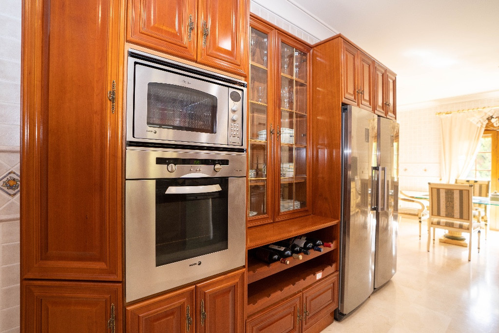7 Bed Townhouse for sale in Campoamor Costa Blanca, Alicante, Spain