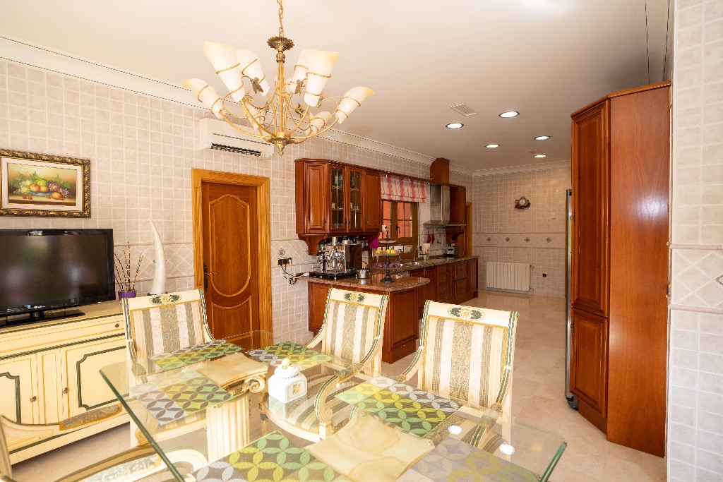 7 Bed Townhouse for sale in Campoamor Costa Blanca, Alicante, Spain