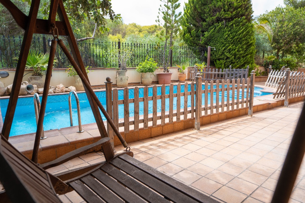 7 Bed Townhouse for sale in Campoamor Costa Blanca, Alicante, Spain