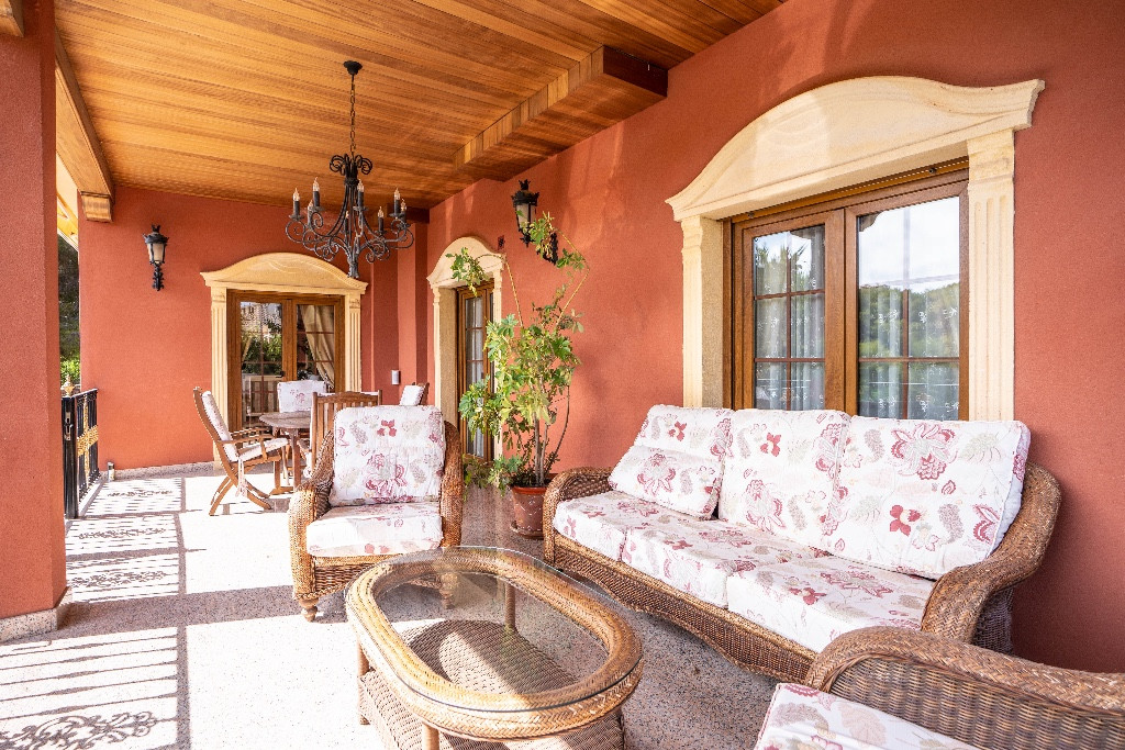 7 Bed Townhouse for sale in Campoamor Costa Blanca, Alicante, Spain