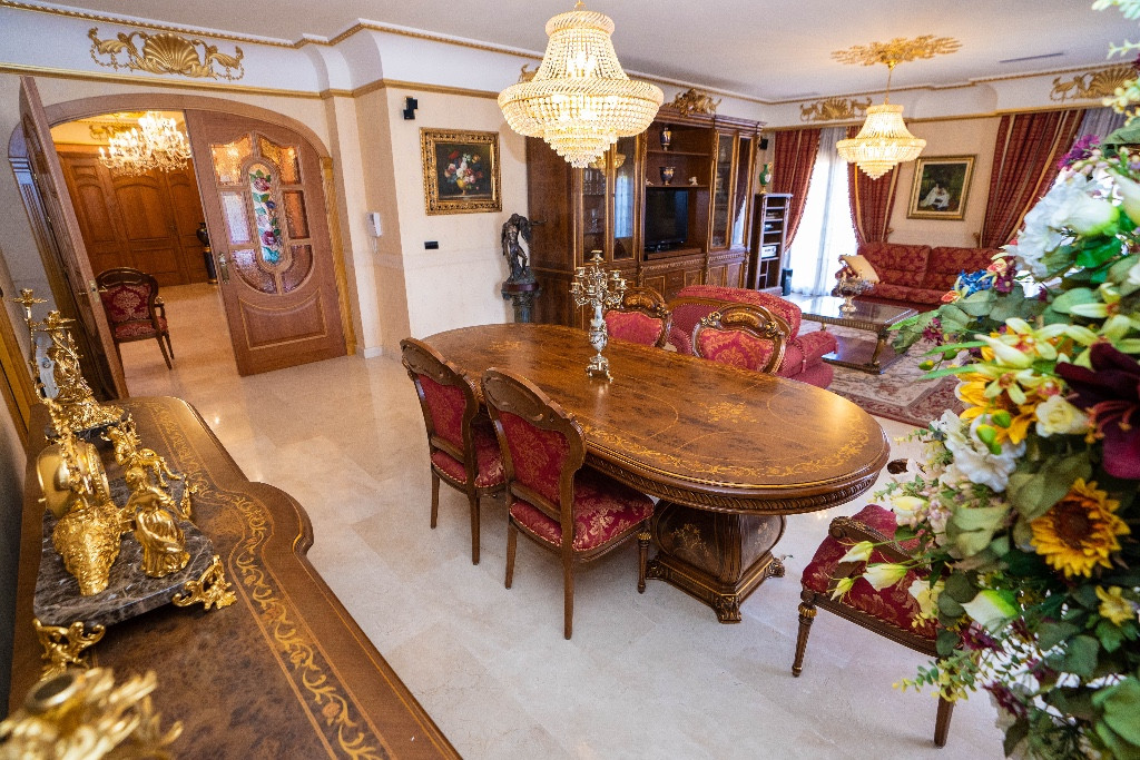 7 Bed Townhouse for sale in Campoamor Costa Blanca, Alicante, Spain