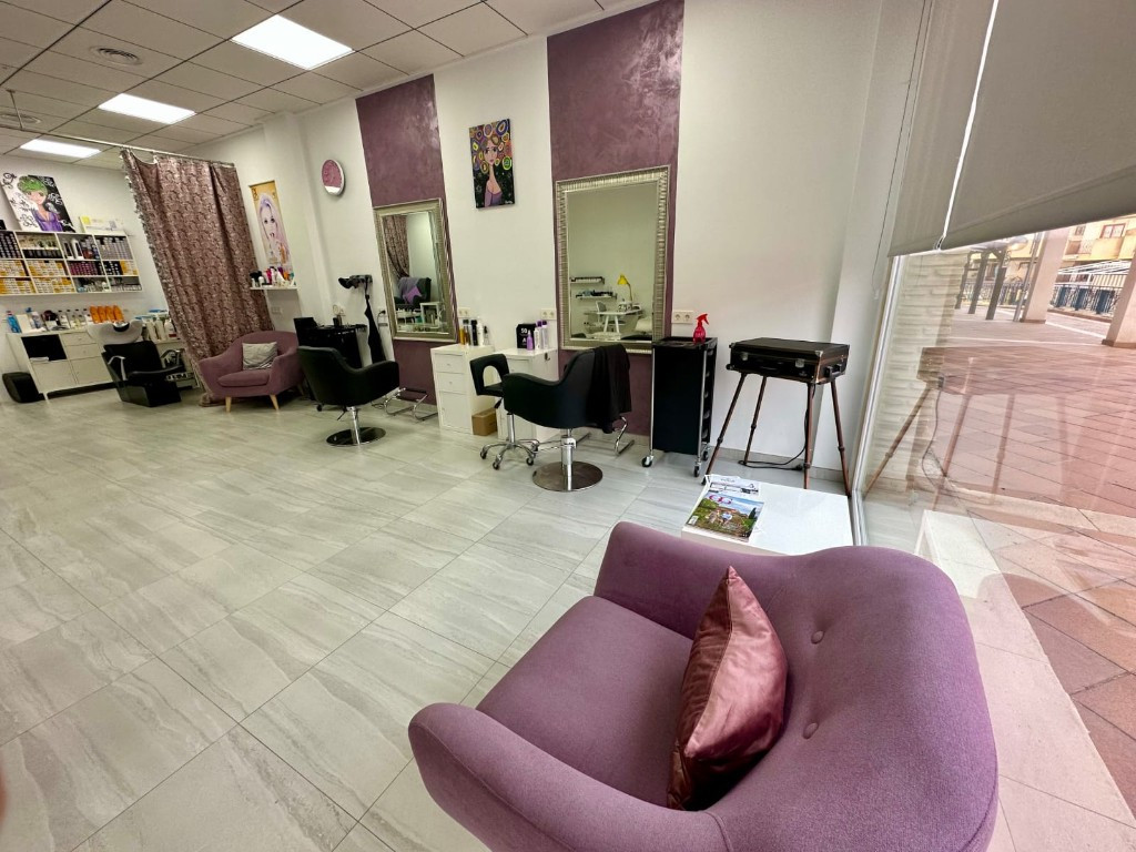 Commercial unit for sale in La Zenia Costa Blanca, Alicante, Spain