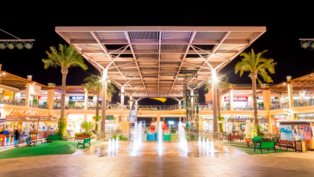 Commercial unit for sale in La Zenia Costa Blanca, Alicante, Spain
