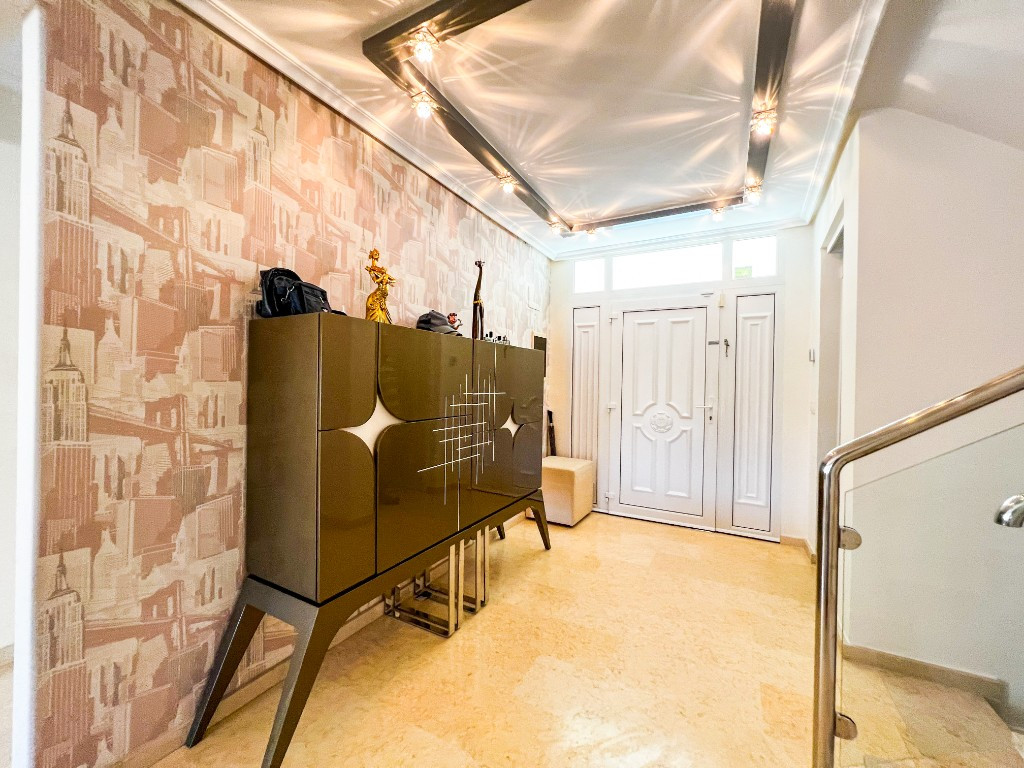 5 Bed Townhouse for sale in La Mata Costa Blanca, Alicante, Spain