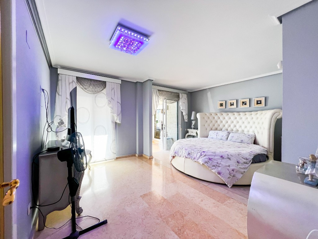 5 Bed Townhouse for sale in La Mata Costa Blanca, Alicante, Spain