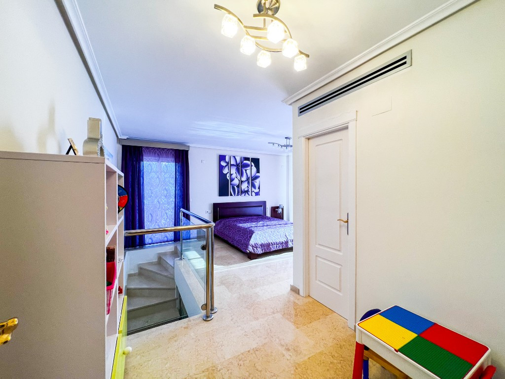 5 Bed Townhouse for sale in La Mata Costa Blanca, Alicante, Spain